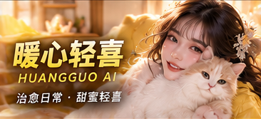 隔壁那碗汤原创短剧主题画面